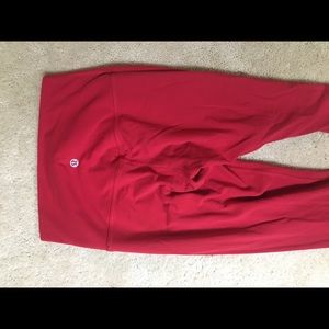 Lululemon Align Leggings 25”